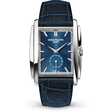 patek philippe gondolo 5124g-011 pret|Patek Philippe 5030.